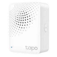 Tp-link TAPO H100 Πρωτόκολλο 868/922 MHz Ασύρματος Κουδούνι