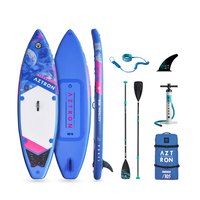 Aztron Terra Touring 10´6´´ Inflatable Paddle Surf Set