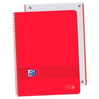 oxford-hamelin-a4-notebook-5x5-grid-plastic-cover-80-sheets-1-band-color