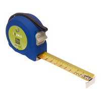 Irimo 5 m x19 mm 980-5-1 Measuring Tape