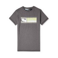 oneill-camiseta-de-manga-curta-hybrid-surf