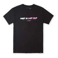 O´neill Camiseta de manga corta Neon