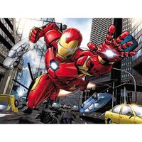 Prime 3d Marvel Iron Man Puzzel 500 Stukken