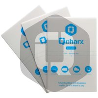 qcharx-protector-de-pantalla-hydrogel-antiblue-qx1-sheet-10-unidades