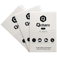 qcharx-protector-de-pantalla-hydrogel-hd-qx1-lite-sheet-25-unidades