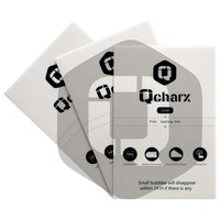 qcharx-protector-de-pantalla-hydrogel-hd-qx1-sheet-25-unidades