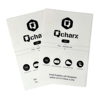 qcharx-protector-de-pantalla-hydrogel-matt-anti-fingerprint-qx1-sheet