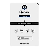 qcharx-protector-de-pantalla-hydrogel-prime-qx1-lite-sheet-25-unidades