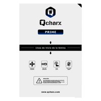 qcharx-protector-de-pantalla-hydrogel-prime-qx1-sheet-25-unidades