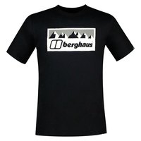 berghaus-camiseta-de-manga-corta-grey-fangs-peak