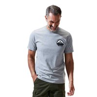 berghaus-t-shirt-a-manches-courtes-grosslockner-mtn