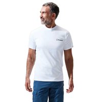 berghaus-t-shirt-a-manches-courtes-snowdon-colour-logo