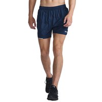 2xu-aero-5-inch-shorts
