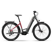 GHOST E-Teru B Pro EQ Low 29´´ XT 2023 Elektrisches Fahrrad