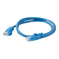 c2g-cable-red-cat6-5-m