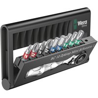 wera-bit-check-10-mini-screwdriver-bit-set