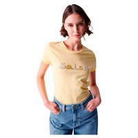 salsa-jeans-logo-short-sleeve-t-shirt