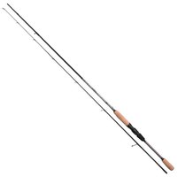 SPRO Roterende Stang Passion Trout