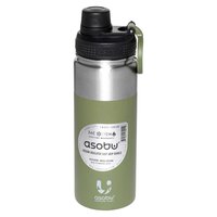 Asobu 530ml Alpine Flask Thermal Bottle