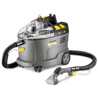 Karcher Puzzi 9/1 BP Spray Vacuum Cleaner