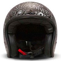 DMD Vintage Открытый Шлем