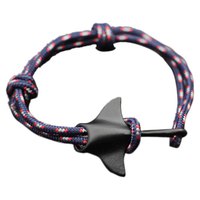 scuba-gifts-bracelet-marin-raie-manta-paracord