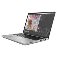 HP Zbook Fury 16 G9 16´´ i9-10920X/16GB/512GB SSD Laptop