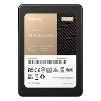 Synology SAT5210-960G 960GB Dysk Twardy SSD