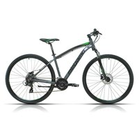 Megamo Adventure 10 28´´ TX800 2023 bike