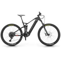 Megamo Bicicletta Elettrica MTB Crave Al 10 29´´ SX Eagle 2023
