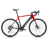 Megamo Bicicleta Eléctrica Carretera Drive GRX 2023