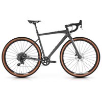 Megamo Jakar 20 Apex 2023 Гравийный Велосипед
