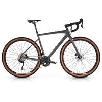 Megamo Jakar 30 GRX 2023 Гравийный Велосипед