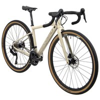 Megamo Bicicletta Gravel Jakar 30 GRX 2023