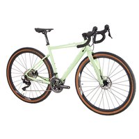 Megamo Jakar 30 GRX 2023 Гравийный Велосипед