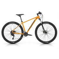 Megamo Bicicletta MTB Natural 40 29´´ Altus 2000 2023