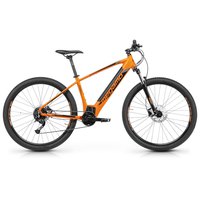 Megamo Bicicleta Elétrica Mtb Ridon 10 Altus 2023