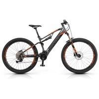 Megamo Bicicletta Elettrica MTB Ridon FS 504 29´´ Deore 2023