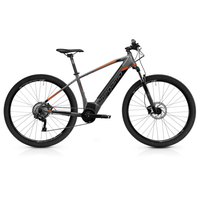 Megamo Bicicleta Eléctrica MTB Ridon HT 504 07 29´´ 2023