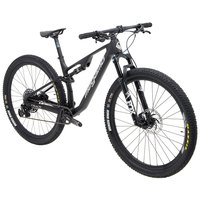 Megamo Bicicleta Mtb Track 10 29´´ SX Eagle 2023