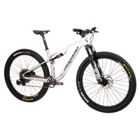 Megamo Mtb Cykel Track 10 29´´ SX Eagle 2023