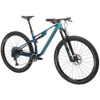 Megamo Bicicleta Mtb Track R120 07 29´´ GX Eagle 2023