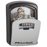 Master lock Cassetta Di Sicurezza Per Le Chiavi 5403EURD