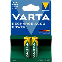 Varta 56756 Rechargeable Battery 400mAh 2 Units