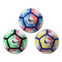 Atosa Assortert Fotballball PVC