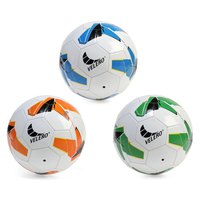 Atosa Pvc 3 Assorted Football Ball