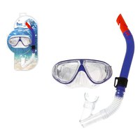 atosa-mascara-snorkel-con-tubo-25x43x6-cm-pvc