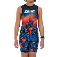 Zoot Ltd Protégé Tri Sleeveless Trisuit