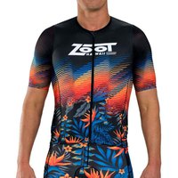 Zoot Ltd Tri Aero Short Sleeve Jersey