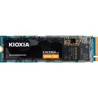 Kioxia Exceria Plus G2 1TB SSD Harde Schijf M. 2